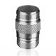 BLF A6 Flashlight 18350 Non-anodized Body Extension Tube Flashlight Accessories BLF A6 Flashlight 18350 Non-anodized Body Extension Tube Flashlight Accessories