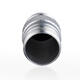 BLF A6 Flashlight 18350 Non-anodized Body Extension Tube Flashlight Accessories BLF A6 Flashlight 18350 Non-anodized Body Extension Tube Flashlight Accessories