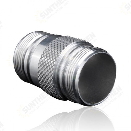 BLF A6 Flashlight 18350 Non-anodized Body Extension Tube Flashlight Accessories BLF A6 Flashlight 18350 Non-anodized Body Extension Tube Flashlight Accessories