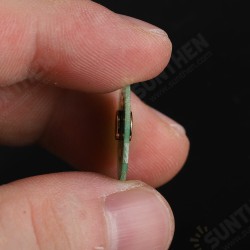 18mm PCB Board Series Connection Connect Two Flat Head 18650 Batteries In Series Increase The Length To Fill The Gap 18mm PCB Board Series Connection Connect Two Flat Head 18650 Batteries In Series Increase The Length To Fill The Gap