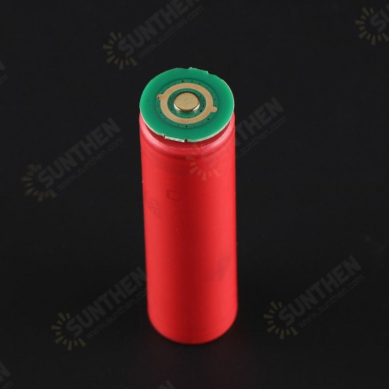 18mm PCB Board Series Connection Connect Two Flat Head 18650 Batteries In Series Increase The Length To Fill The Gap