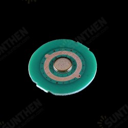 18mm PCB Board Series Connection Connect Two Flat Head 18650 Batteries In Series Increase The Length To Fill The Gap 18mm PCB Board Series Connection Connect Two Flat Head 18650 Batteries In Series Increase The Length To Fill The Gap