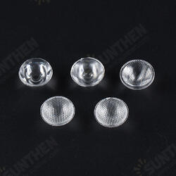 DIY T5 / T6 / U2 High Reflectivity LED Lens for Flashlight DIY T5 / T6 / U2 High Reflectivity LED Lens for Flashlight