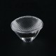 DIY T5 / T6 / U2 High Reflectivity LED Lens for Flashlight
