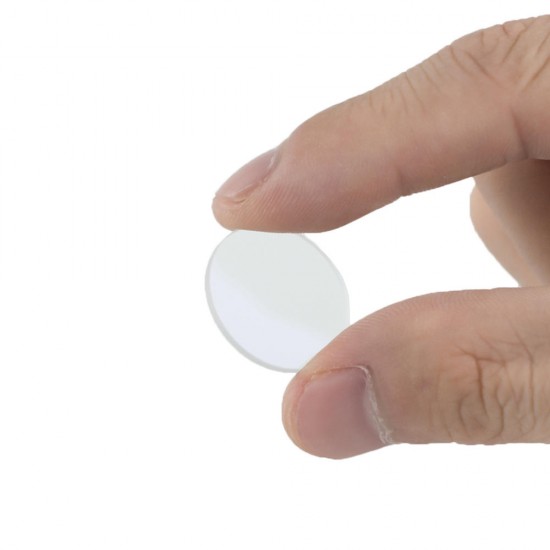 DIY Flashlight Lens For BLF A6 / Astrolux S1 Flashlight (Flashlight Accessories