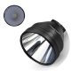DIY Flashlight Reflector For Astrolux MF04 / MF04S Flashlight Spare Light Cup Torch Accessories