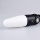 Flashlight POM White Diffuser Signal Light Traffic Wand for Fitorch MR35