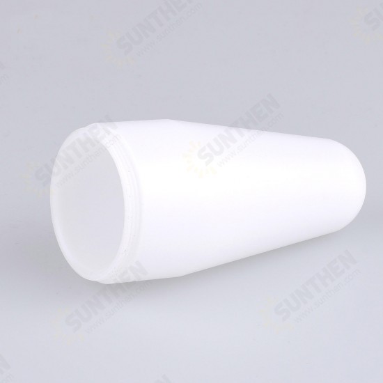 Flashlight POM White Diffuser Signal Light Traffic Wand for Fitorch MR35