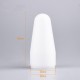 Flashlight POM White Diffuser Signal Light Traffic Wand for Fitorch MR35