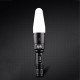 Flashlight POM White Diffuser Signal Light Traffic Wand for Fitorch MR35