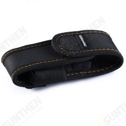 High Quality Nylon Holster For S2+/S3 LED Flashlight Flashlight Accessories High Quality Nylon Holster For S2+/S3 LED Flashlight Flashlight Accessories