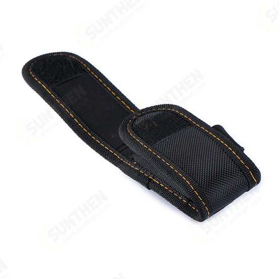 High Quality Nylon Holster For S2+/S3 LED Flashlight Flashlight Accessories High Quality Nylon Holster For S2+/S3 LED Flashlight Flashlight Accessories