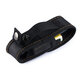 High Quality Nylon Holster For S2+/S3 LED Flashlight Flashlight Accessories High Quality Nylon Holster For S2+/S3 LED Flashlight Flashlight Accessories
