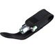 High Quality Nylon Holster For S2+/S3 LED Flashlight Flashlight Accessories High Quality Nylon Holster For S2+/S3 LED Flashlight Flashlight Accessories
