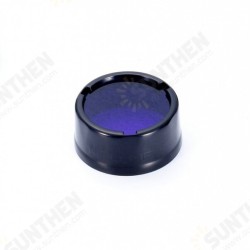 NFR25 NFB25 NFG25 NFD25 Diameter 25mm Multicolor Filter (Flashlight Accessories NFR25 NFB25 NFG25 NFD25 Diameter 25mm Multicolor Filter (Flashlight Accessories