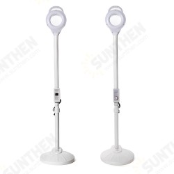 16x LED Magnifying Floor Table Lamp Magnifier Glass Facial Light Stand 16x LED Magnifying Floor Table Lamp Magnifier Glass Facial Light Stand