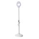 16x LED Magnifying Floor Table Lamp Magnifier Glass Facial Light Stand