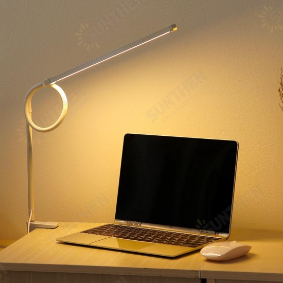 Adjustable LED Floor Lamp Standing Reading Home Office Dimmable Desk Table Light