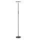 BW-FLT2 24W Floor Standing Lamp with 2700-6500K Color Temperature 5 Brightness Levels RF Remote Control and 20000h LED Lifespan