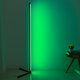 Corner Floor Lamp RGB Color Changing Corner Lamp Dimmable LED bluetooth Ambient Light Corner Floor Lamp RGB Color Changing Corner Lamp Dimmable LED bluetooth Ambient Light