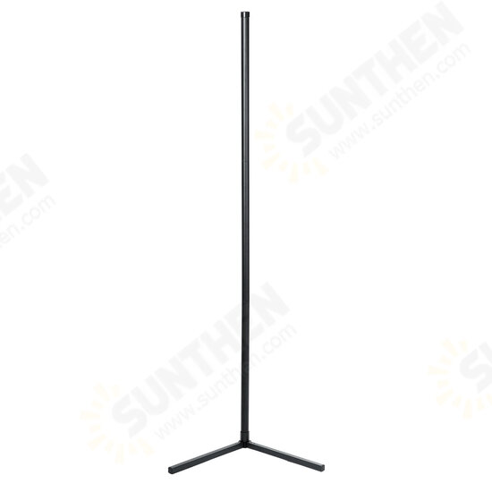 Corner Floor Lamp RGB Color Changing Corner Lamp Dimmable LED bluetooth Ambient Light Corner Floor Lamp RGB Color Changing Corner Lamp Dimmable LED bluetooth Ambient Light