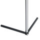 Corner Floor Lamp RGB Color Changing Corner Lamp Dimmable LED bluetooth Ambient Light Corner Floor Lamp RGB Color Changing Corner Lamp Dimmable LED bluetooth Ambient Light