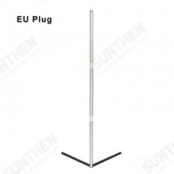 Disc/Right-angle Base Corner Floor Lamp with RGB Colorful Lighting Effect Remote Control Designed Three-stage Disc/Right-angle Base Corner Floor Lamp with RGB Colorful Lighting Effect Remote Control Designed Three-stage