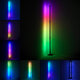 Floor Lamp Modern RGB Remote LED Floor App Corner Standing Lamp