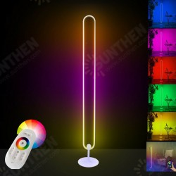Modern Corner Floor Lamp Indoor Living Room Bedroom Dimming RGB Light Live Fill Lights Modern Corner Floor Lamp Indoor Living Room Bedroom Dimming RGB Light Live Fill Lights