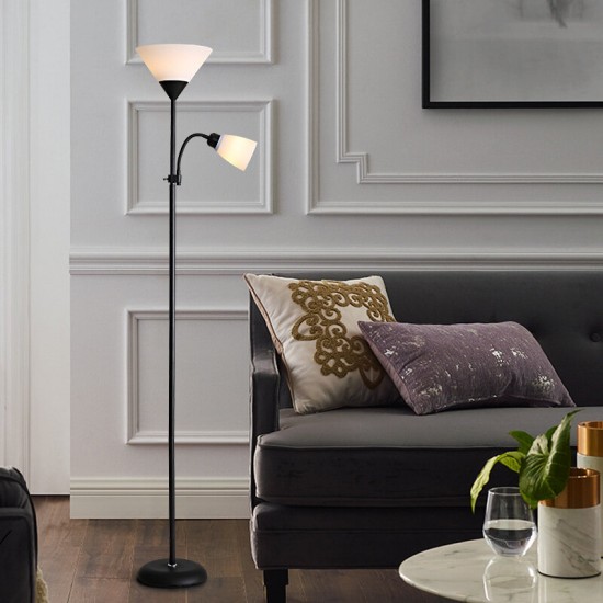 Simple Living Room Floor Lamp Nordic Creative Personality Bedroom Study Decoration Floor Lamp