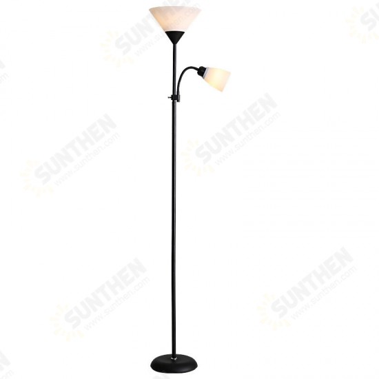 Simple Living Room Floor Lamp Nordic Creative Personality Bedroom Study Decoration Floor Lamp