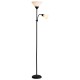 Simple Living Room Floor Lamp Nordic Creative Personality Bedroom Study Decoration Floor Lamp