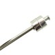 220v 50W 150mm 9.5mm/0.27inch Stainless Steel Float Switch SFS15010 Liquid Water Level Sensor Horizontal