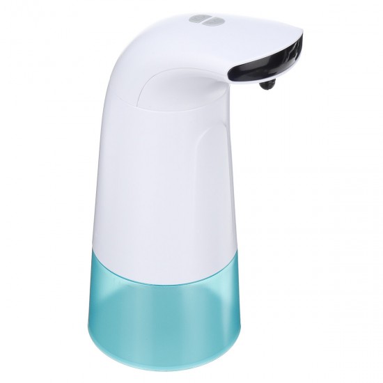 Auto Foam Dispenser Non-Touch Infrared Sensor Hand Washing Liquid Soap Dispenser