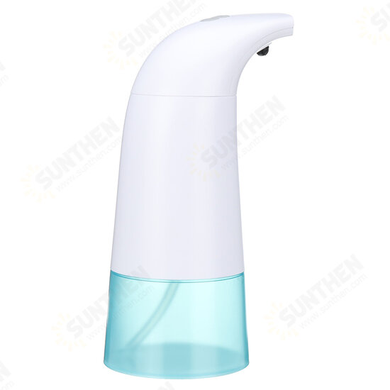 Auto Foam Dispenser Non-Touch Infrared Sensor Hand Washing Liquid Soap Dispenser