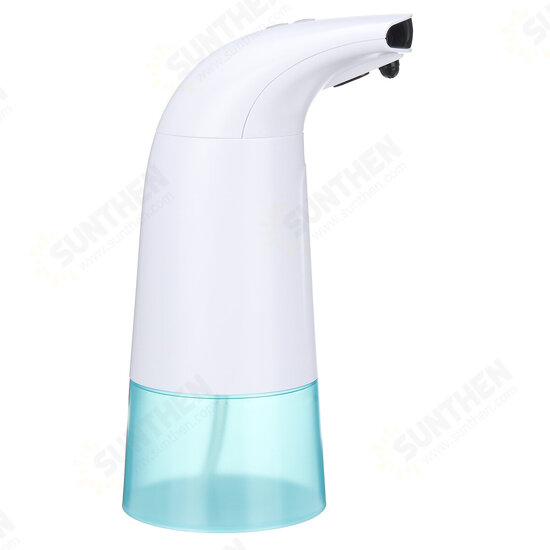 Auto Foam Dispenser Non-Touch Infrared Sensor Hand Washing Liquid Soap Dispenser