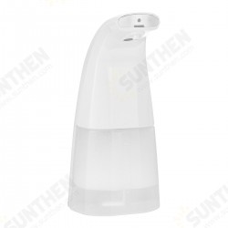 Auto Sensor Hand Dispenser Soap Gel Dispenser Foam Holder Hand Wash Bathroom Auto Sensor Hand Dispenser Soap Gel Dispenser Foam Holder Hand Wash Bathroom