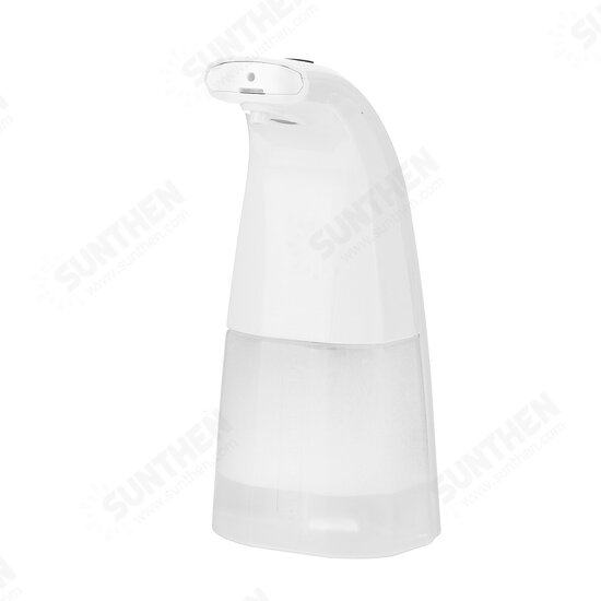 Auto Sensor Hand Dispenser Soap Gel Dispenser Foam Holder Hand Wash Bathroom