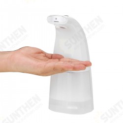 Auto Sensor Hand Dispenser Soap Gel Dispenser Foam Holder Hand Wash Bathroom Auto Sensor Hand Dispenser Soap Gel Dispenser Foam Holder Hand Wash Bathroom