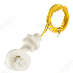 Liquid Water Level Sensor Right Angle Float Switch