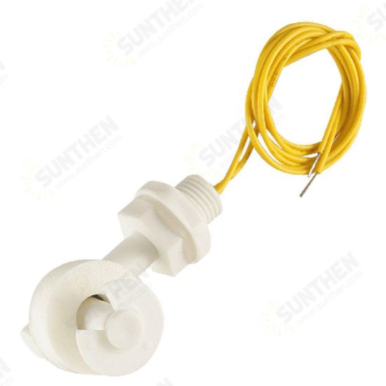 Liquid Water Level Sensor Right Angle Float Switch