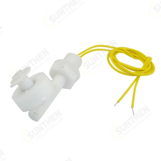 Liquid Water Level Sensor Right Angle Float Switch