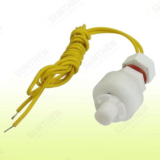 Float Level Switches Liquid Water Level Sensor Liquid Level Controller Plastic