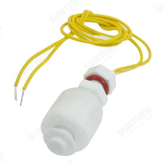 Float Level Switches Liquid Water Level Sensor Liquid Level Controller Plastic