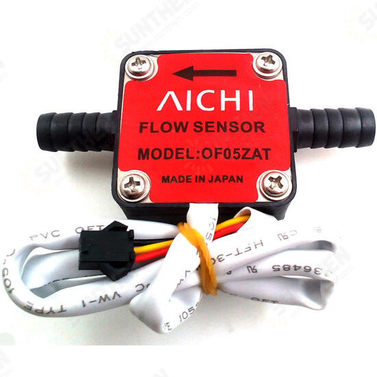 High-precision 1.0Mpa Gear Flow Meter High Density Liquid Flow Sensor for Oil Milk Honey