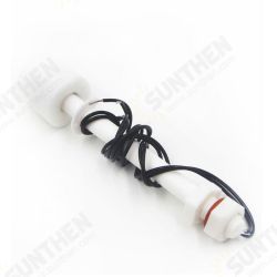 PP Plastic Material 100mm Water Level Liquid Sensor Float Switch PP Plastic Material 100mm Water Level Liquid Sensor Float Switch