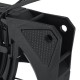 1400RPM 120mm 6pin Dual Aura Adjustble LED RGB Cooling Fan PC Case Cooling Fan for PC Case Computer Remote Control