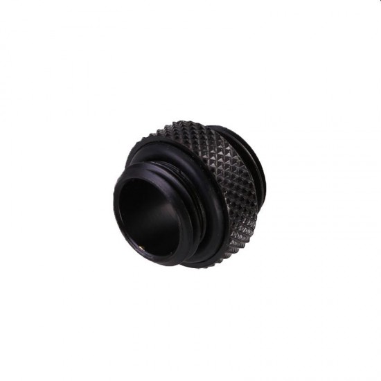 G1/4 External Thread Male to Male Water Cooling Fittings Tube Compression Fittings Connector