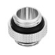G1/4 External Thread Male to Male Water Cooling Fittings Butted Fittings Extenders