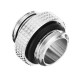 G1/4 External Thread Male to Male Water Cooling Fittings Butted Fittings Extenders